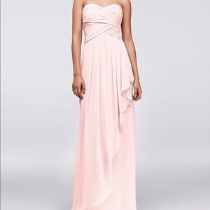 Bridesmaid Dress